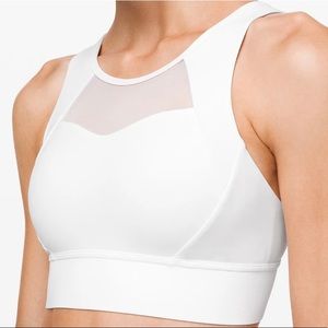 Lululemon / Women’s Breathe it in sports bra
